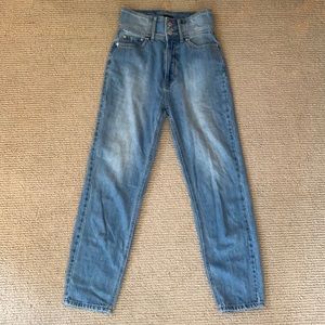 Bdg high rise jeans